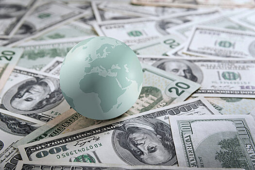 Доллар торгуется разнонаправленно к иене и евро на фоне геополитической напряженности