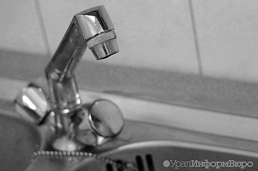 Водоканал Первоуральска оштрафован из-за качества воды