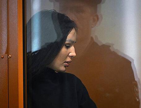 «Самая красивая террористка» отправится в колонию на десятки лет. За что получила срок экс-чиновница из Белгородской области?