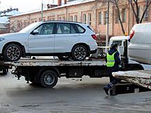 За клиентов штрафстоянок заступилась прокуратура Новосибирска