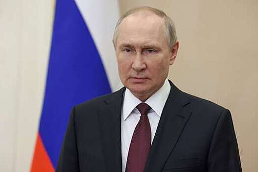 Путин поддержал идею дать трассе М-12 название "Восток"