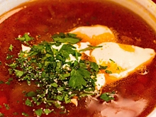 Как «бабушкин рецепт» борща вызывает старение