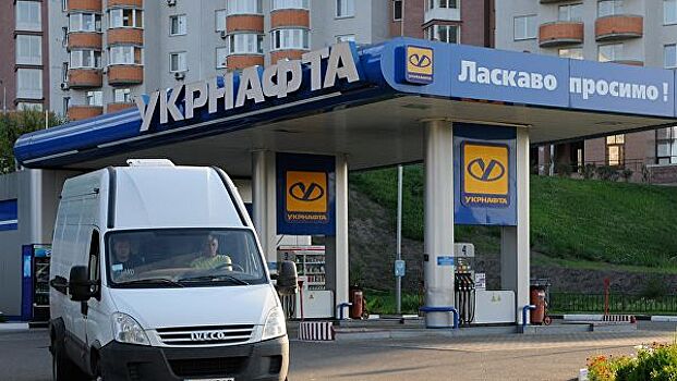 На Украине подорожает бензин из-за России