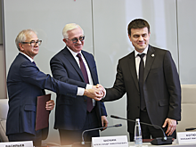 Красноярский край привлечет в регион новых инвесторов