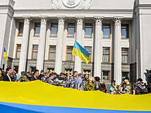 Президент и парламент: кто главнее на Украине?