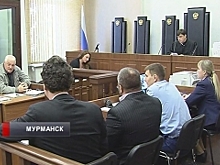 Суд приступит к рассмотрению апелляции по делу о гибели буровой "Кольская"