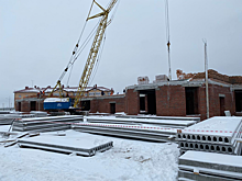 В Новом Уренгое до конца 2019 года 120 семей переселят из аварийного жилья