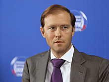 Глава Минпромторга России ответил на вопросы участников делового завтрака в Торгово-промышленной палате России