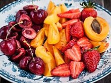 Как получить от летнего рациона максимум пользы