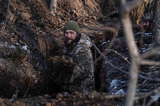 ВСУ предрекли рост числа котлов