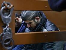 Исполнители теракта в «Крокусе» назвали его организатора