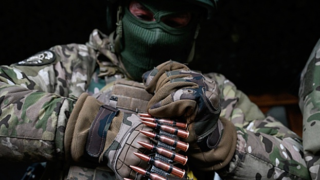 ВС РФ отразили 13 попыток ВСУ деблокировать окруженных под Красноармейском