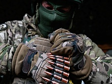 ВС РФ отразили 13 попыток ВСУ деблокировать окруженных под Красноармейском