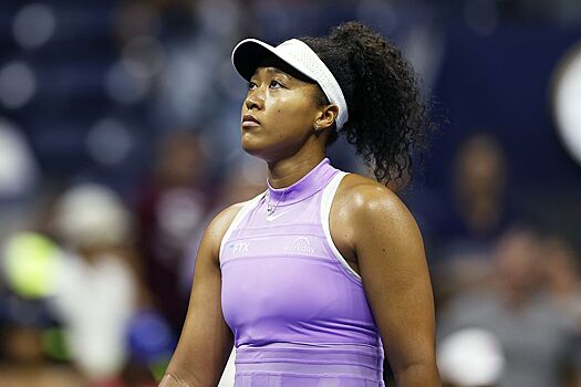 Наоми Осака проиграла в 1-м круге US Open — 2022: самая богатая теннисистка планеты ничего не выиграет, но важно ли это?
