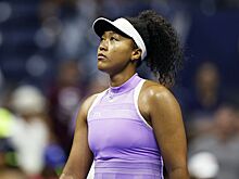 Наоми Осака проиграла в 1-м круге US Open — 2022: самая богатая теннисистка планеты ничего не выиграет, но важно ли это?