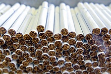 Законопроект о государственном регулировании рынка табака внесен в Госдуму