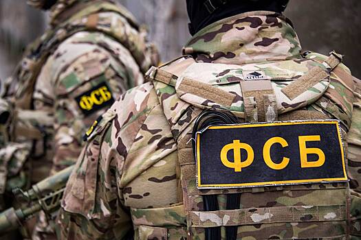 Взорванная машина военного в Наро-Фоминске попала на видео