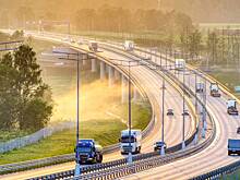 «Автодор» увеличит число МФЗ вдоль платных дорог