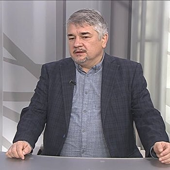 Ищенко: Уход Мураева из партии «За жизнь» выгоден Порошенко