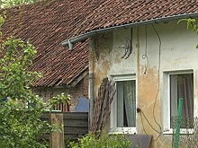 На новые квартиры для аварийщиков Калининграда выделена самая большая сумма за последние годы