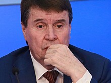 Сенатор Цеков указал на опасность для Путина лететь на БРИКС в ЮАР