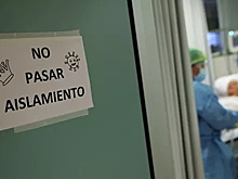 В Испании за сутки от COVID-19 умерло 102 человека