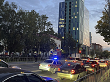 Глава Тюмени поделился планами развития инфраструктуры для электротранспорта