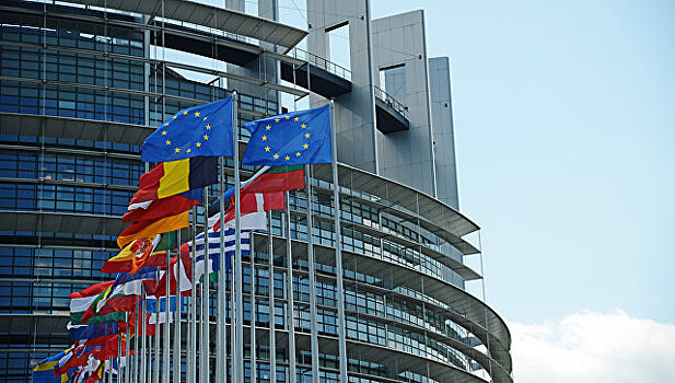 Совет ЕС одобрил проект по работе энергосоюза