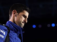Джокович снялся с Miami Open