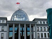 Грузия предостерегла Украину об опасности