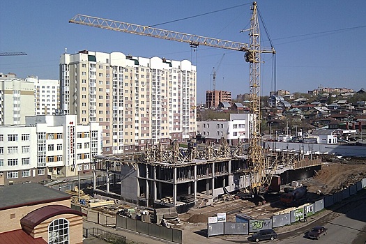 Шесть концессионных школ в Новосибирске нашли своих застройщиков