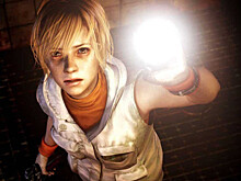 Студия GamesVoice объявила о релизе русской озвучки для Silent Hill 3