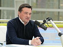 Новый лицей в Истре назовут именем Долгих
