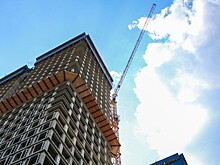 Москва заняла первое место в рейтинге самых «ипотечных» регионов России