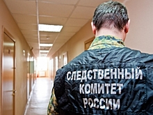 В Волгоградской области расстреляли 27-летнего мужчину