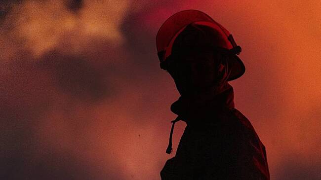 Мощный взрыв газопровода произошел в Мексике