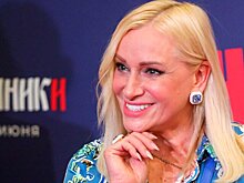 Лидер "Миража" Горбашов запретил экс-солистке Гулькиной снимать фильм о группе