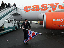 EasyJet может сократить более 700 пилотов