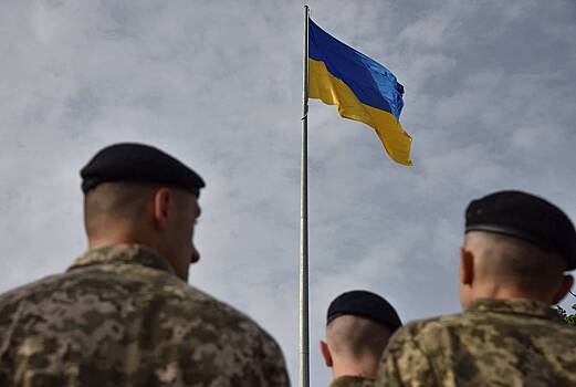 Генштаб ВСУ назвал направления с напряженной ситуацией