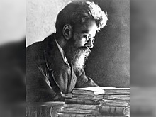 Ботаник из Павлова прославился в Аргентине, но был забыт на родине