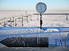 Газовый «локомотив» Ямала