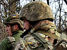 В Киеве назвали условия проведения выборов в Донбассе