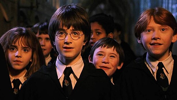 Цифра дня: первое издание «Гарри Поттер и философский камень» продали за рекордные $152 тысячи