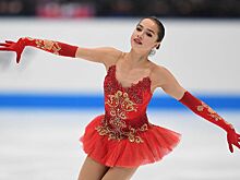 Павлова — о победе Загитовой на ОИ-2018: большая молодец, что показывала чистые прокаты