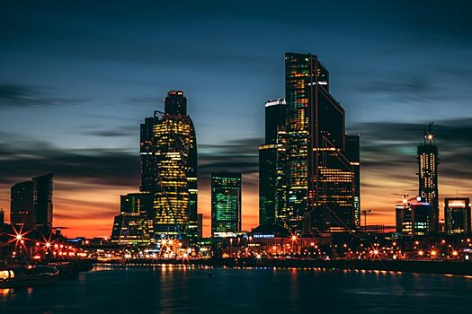 Москва вошла в топ-100 по росту цен на недвижимость
