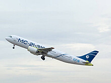 Импортозамещены все композиты на МС-21