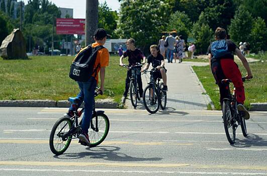 Статистика ГАИ шокирует ростом ДТП с детьми-водителями