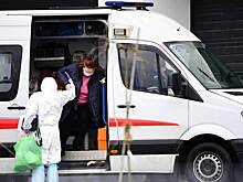 Коронавирус назвали странным