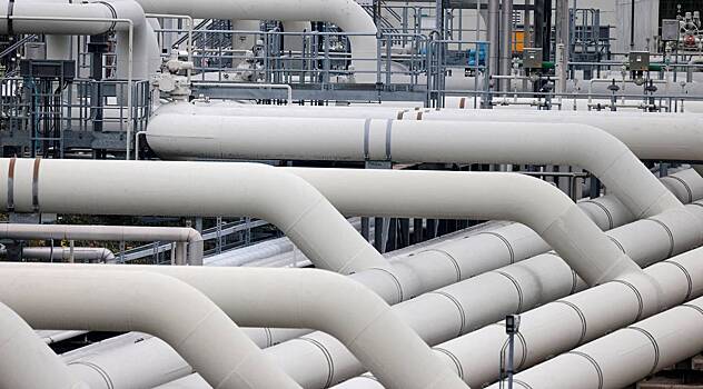 В Германии назвали последствия отказа Украины от российского газа для Европы