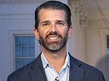 "Хотят сорвать переговоры": сын Трампа поддержал Уиткоффа